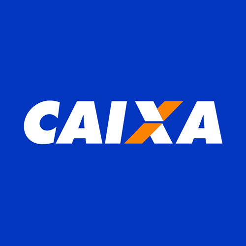 nova identidade visual da caixa pode custar ate 800 milhoes